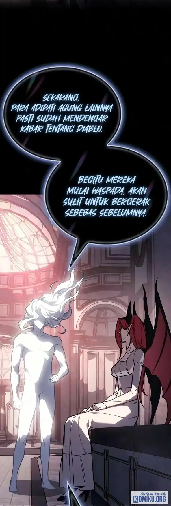 Regressing With The King’s Power Chapter 145 - Page 15