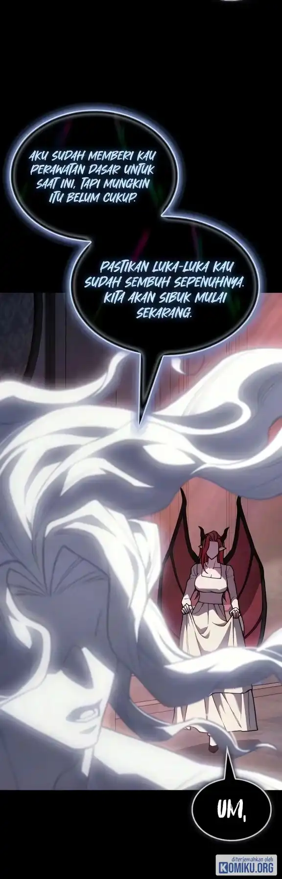 Regressing With The King’s Power Chapter 145 - Page 17