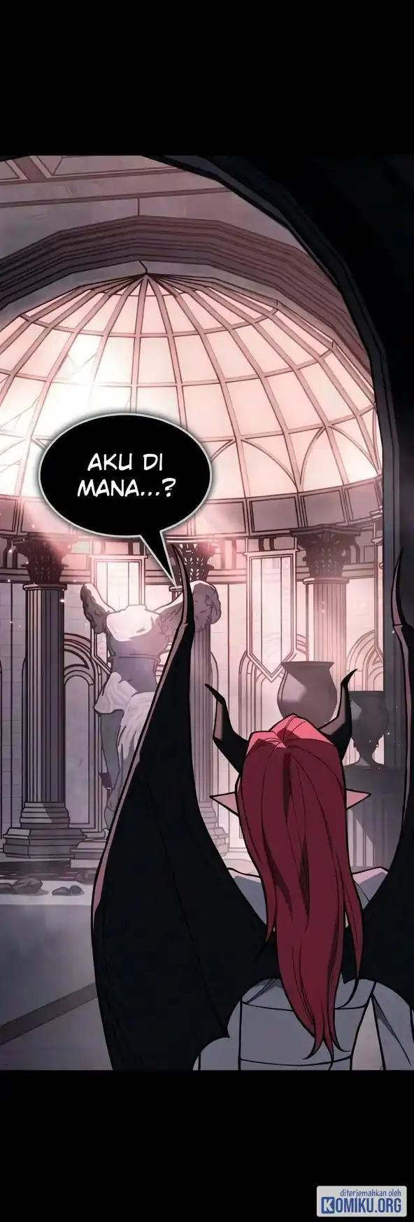 Regressing With The King’s Power Chapter 145 - Page 2