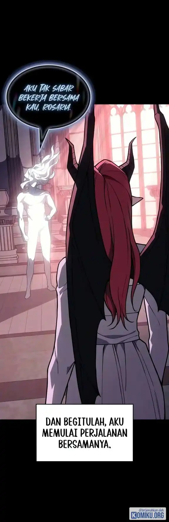 Regressing With The King’s Power Chapter 145 - Page 26