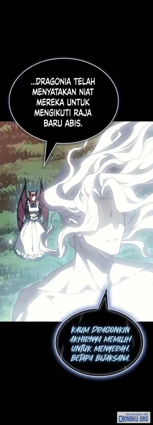Regressing With The King’s Power Chapter 145 - Page 44