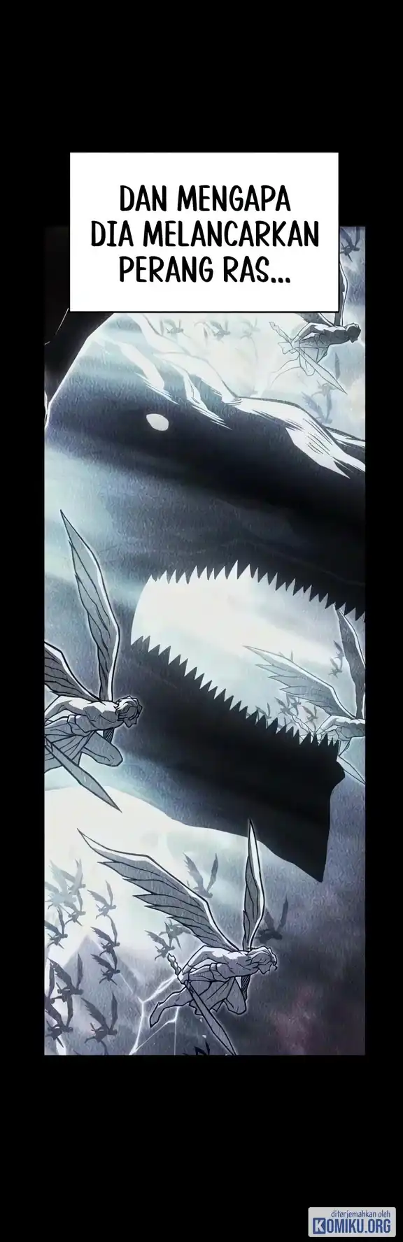 Regressing With The King’s Power Chapter 145 - Page 57