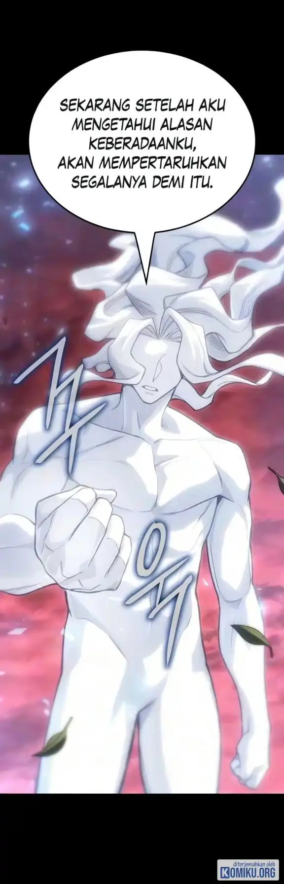 Regressing With The King’s Power Chapter 145 - Page 60
