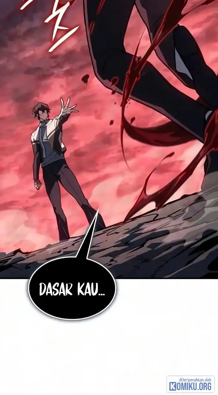 Regressing With The King’s Power Chapter 146 - Page 103