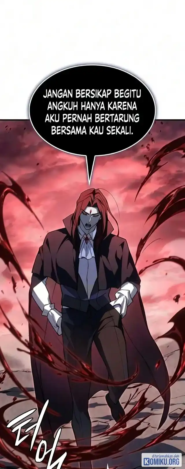 Regressing With The King’s Power Chapter 146 - Page 104