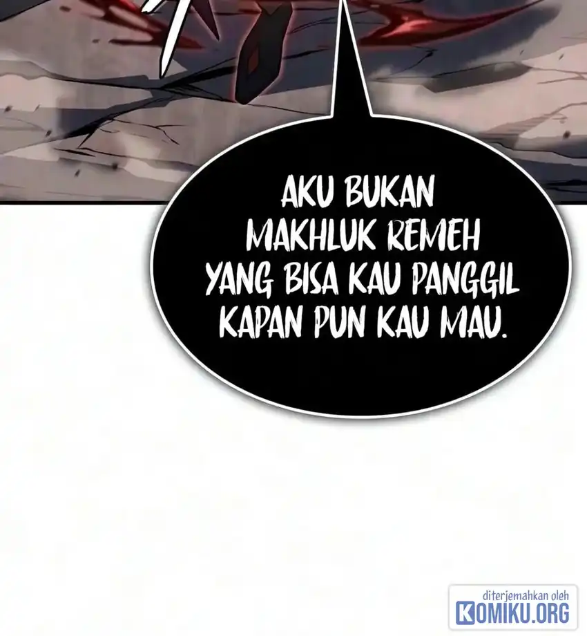 Regressing With The King’s Power Chapter 146 - Page 105