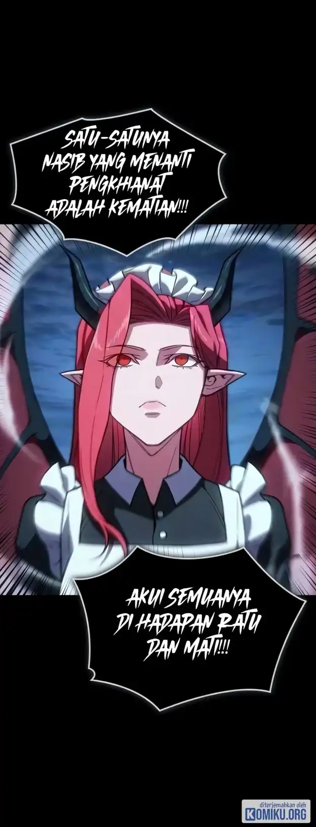 Regressing With The King’s Power Chapter 146 - Page 11