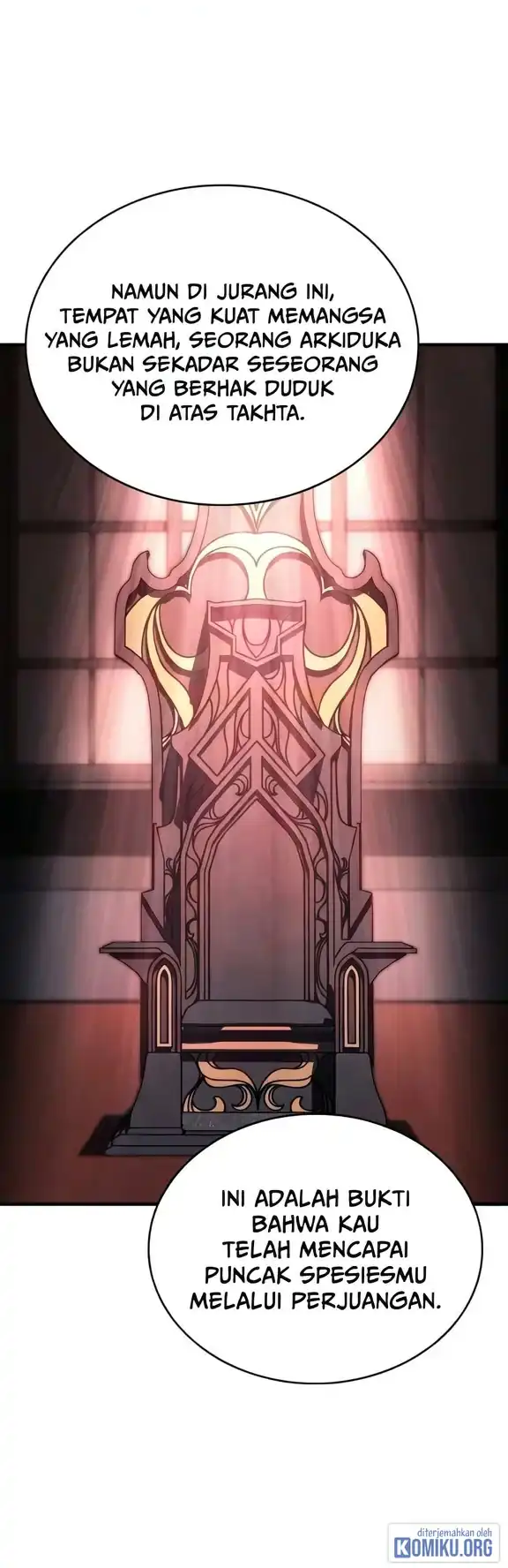 Regressing With The King’s Power Chapter 146 - Page 114