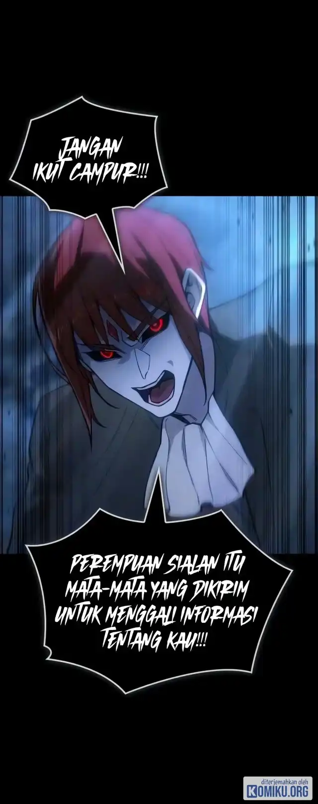 Regressing With The King’s Power Chapter 146 - Page 22