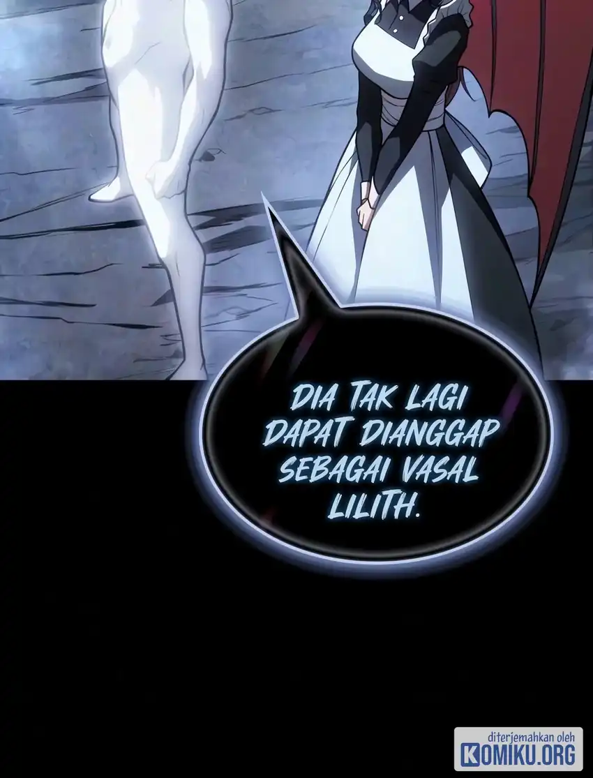 Regressing With The King’s Power Chapter 146 - Page 27