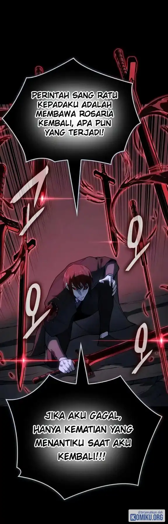 Regressing With The King’s Power Chapter 146 - Page 30