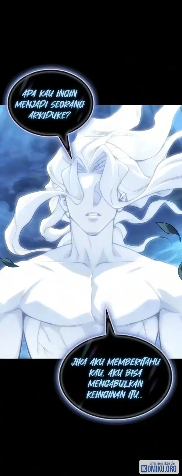 Regressing With The King’s Power Chapter 146 - Page 48
