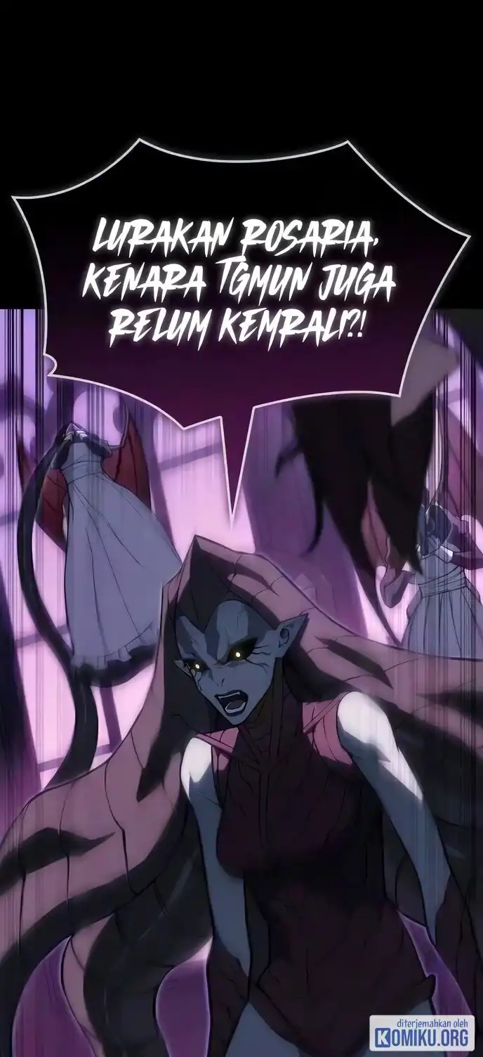 Regressing With The King’s Power Chapter 146 - Page 51