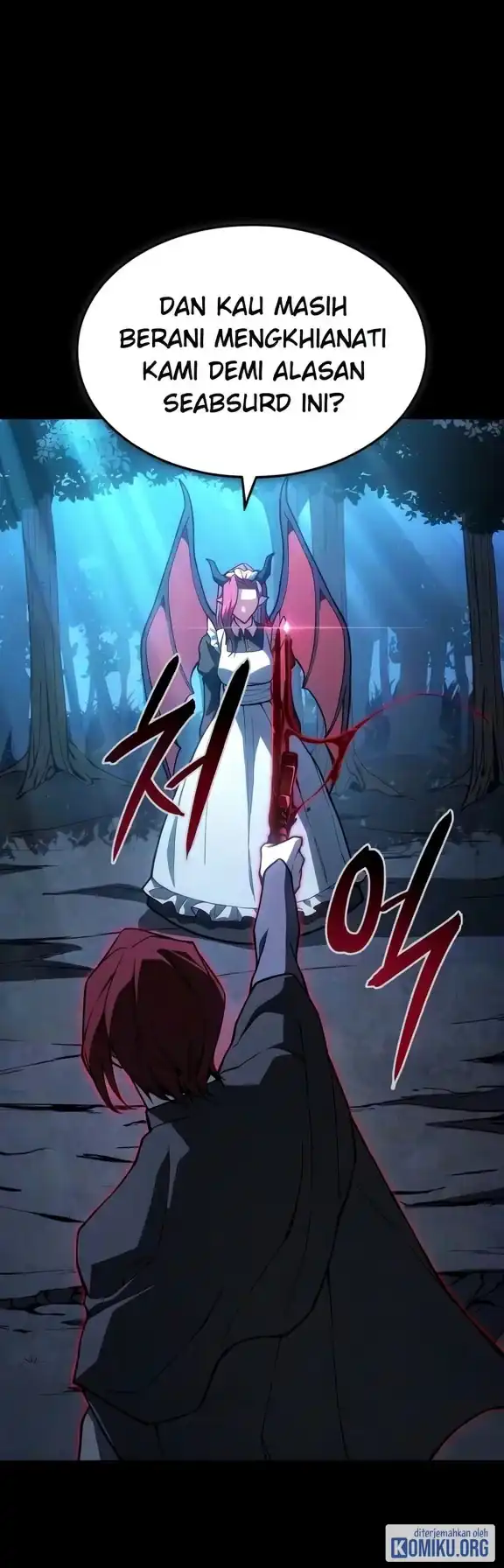 Regressing With The King’s Power Chapter 146 - Page 6