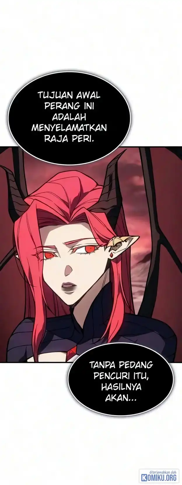Regressing With The King’s Power Chapter 147 - Page 13