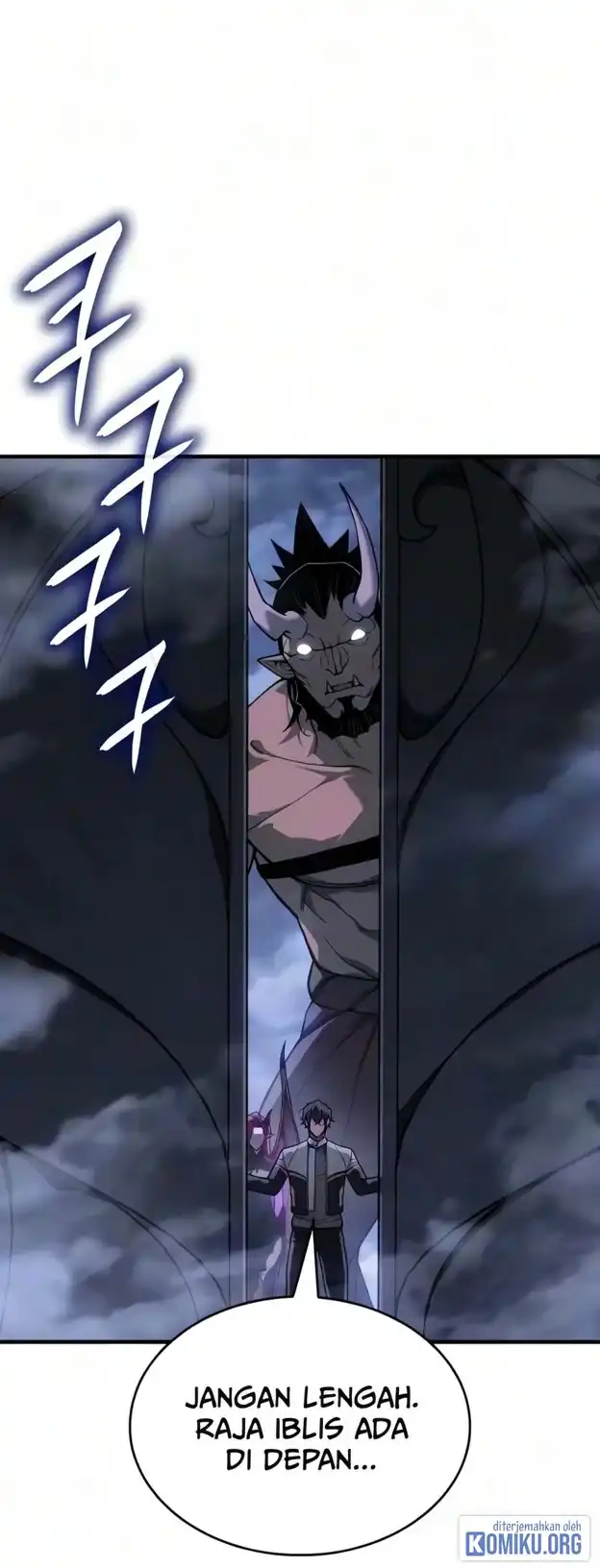 Regressing With The King’s Power Chapter 147 - Page 37
