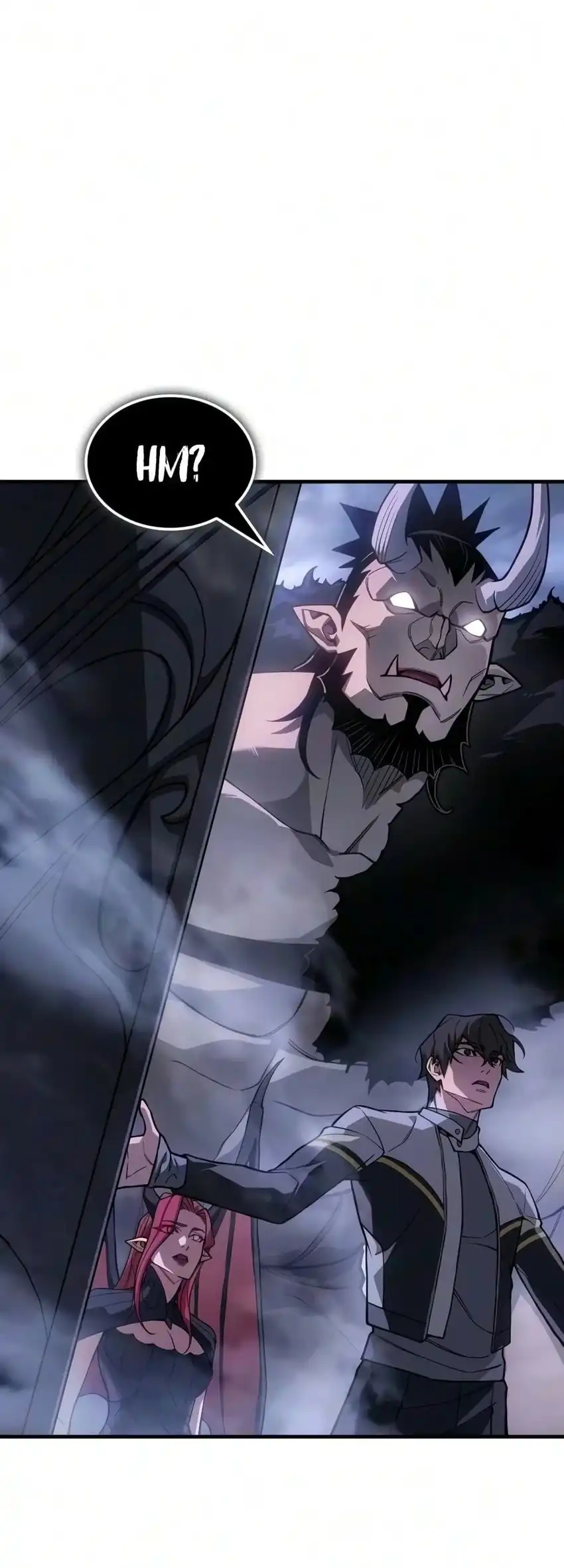 Regressing With The King’s Power Chapter 147 - Page 38