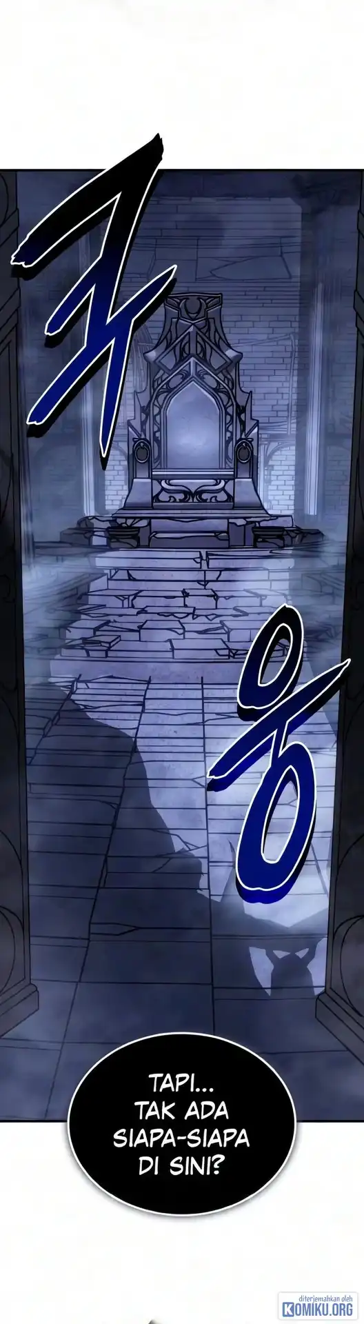 Regressing With The King’s Power Chapter 147 - Page 40