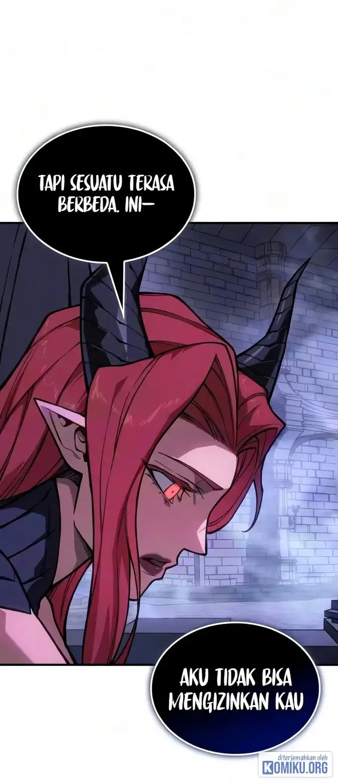 Regressing With The King’s Power Chapter 147 - Page 43