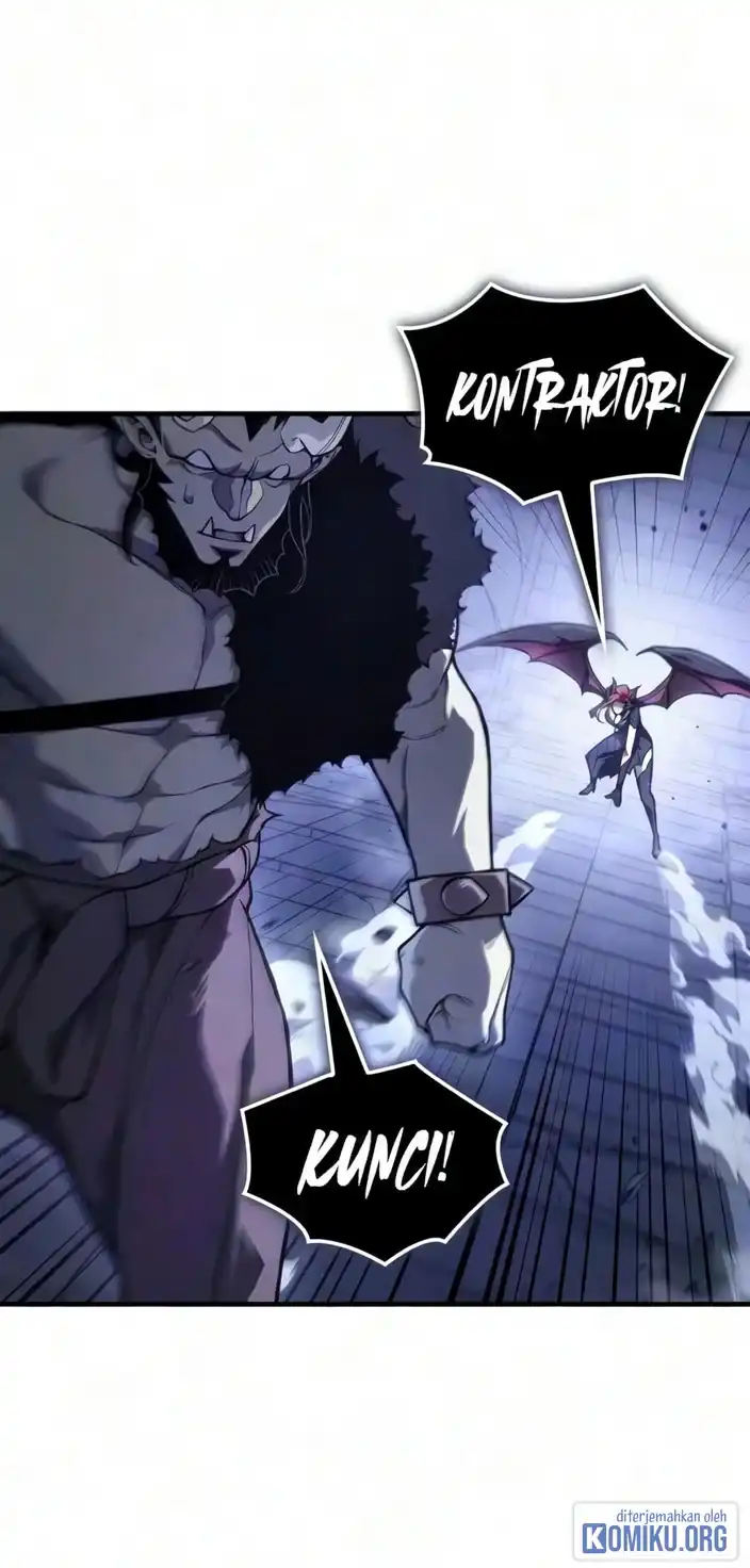 Regressing With The King’s Power Chapter 147 - Page 47