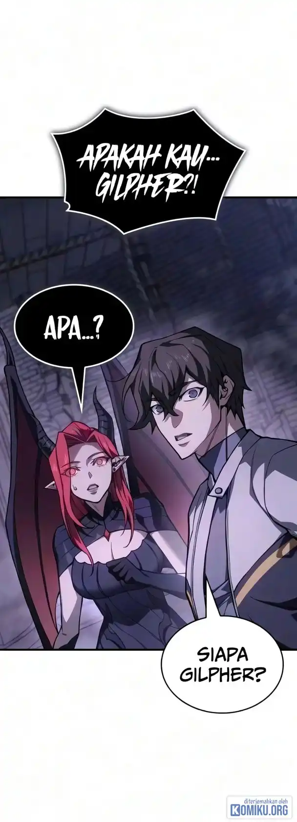 Regressing With The King’s Power Chapter 147 - Page 59
