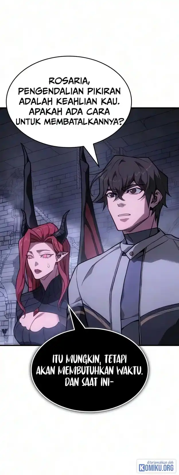 Regressing With The King’s Power Chapter 147 - Page 64