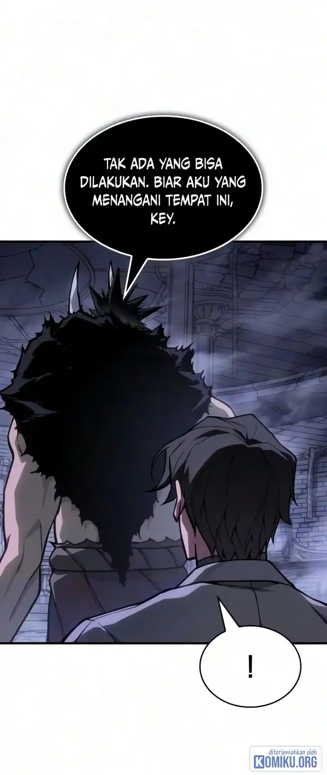 Regressing With The King’s Power Chapter 147 - Page 65
