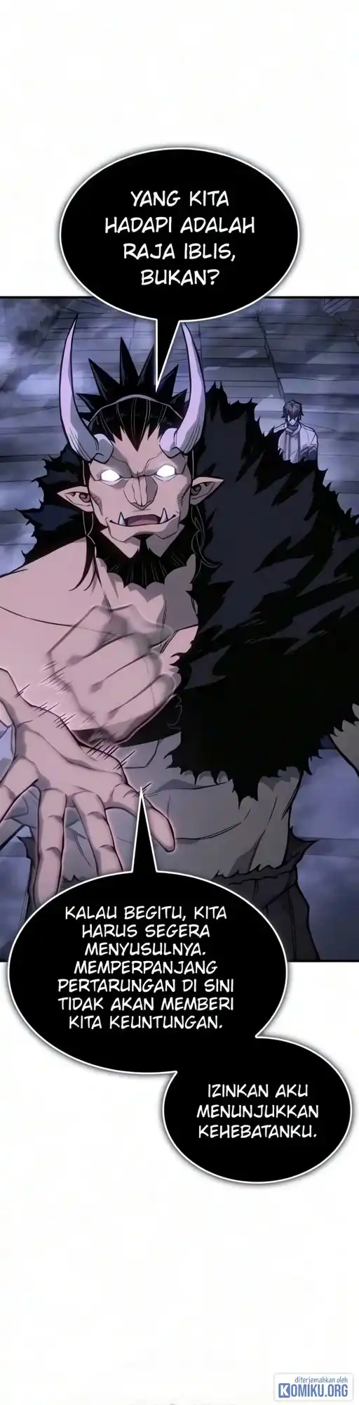 Regressing With The King’s Power Chapter 147 - Page 66