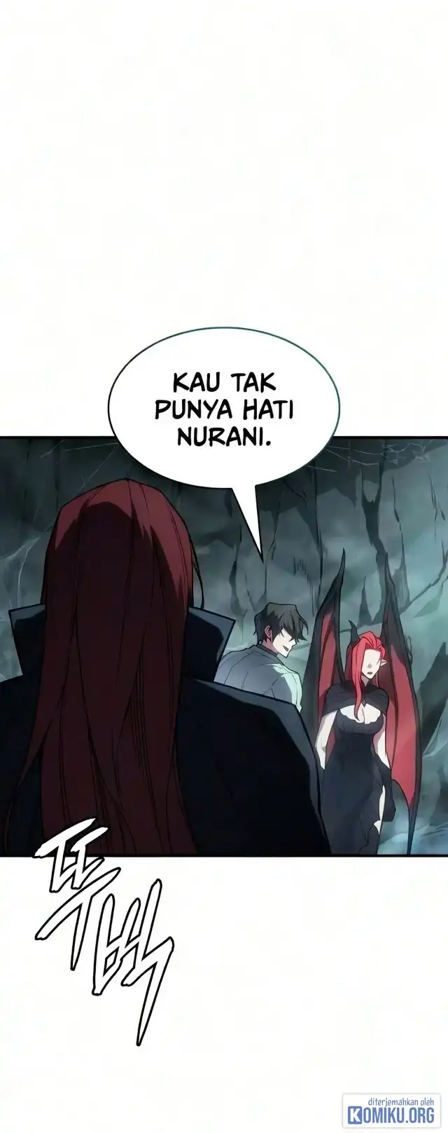 Regressing With The King’s Power Chapter 147 - Page 83