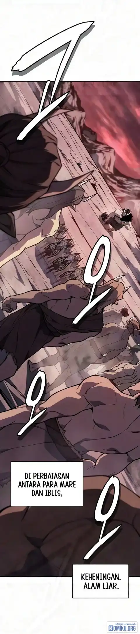 Regressing With The King’s Power Chapter 147 - Page 9