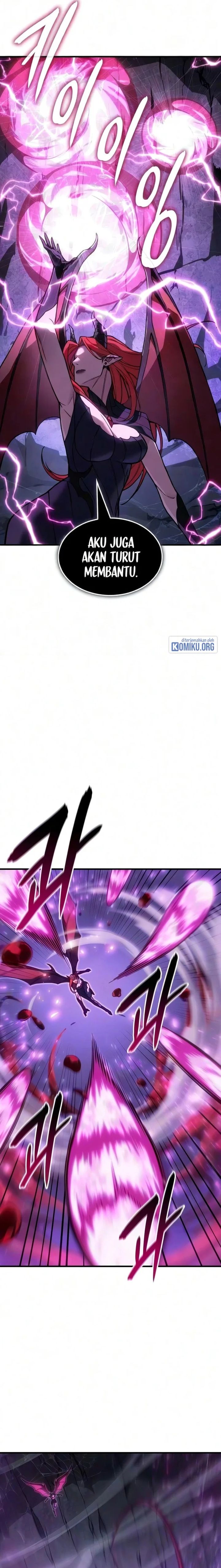 Regressing With The King’s Power Chapter 148 - Page 10