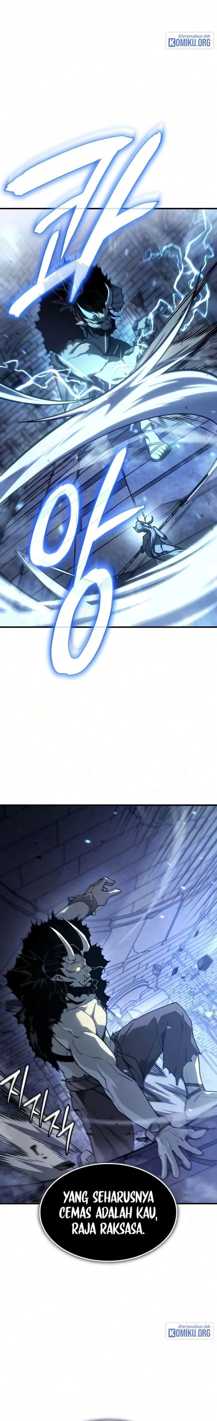 Regressing With The King’s Power Chapter 148 - Page 14