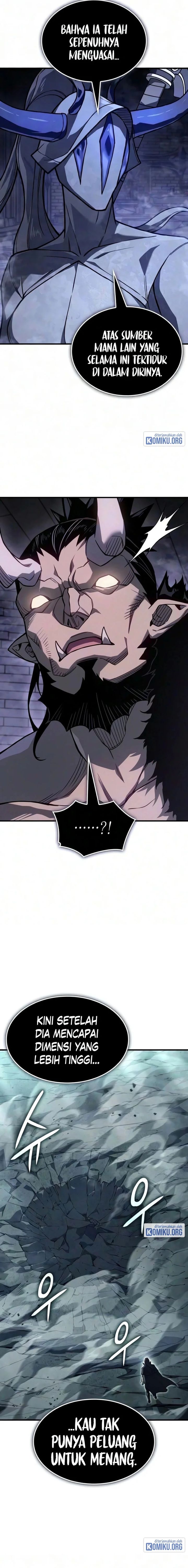 Regressing With The King’s Power Chapter 148 - Page 16