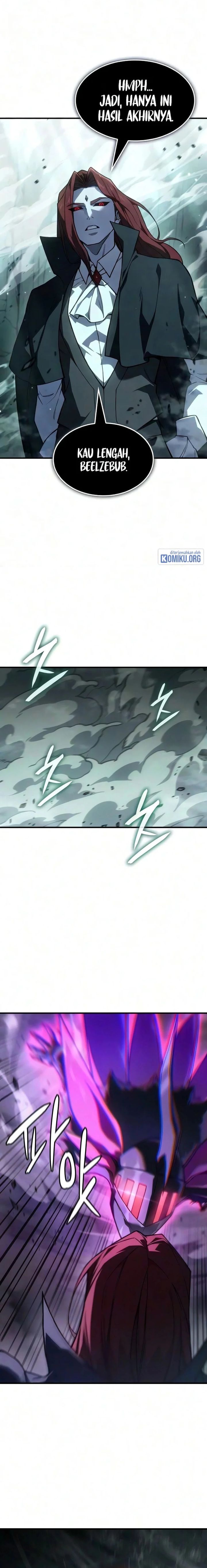 Regressing With The King’s Power Chapter 148 - Page 17