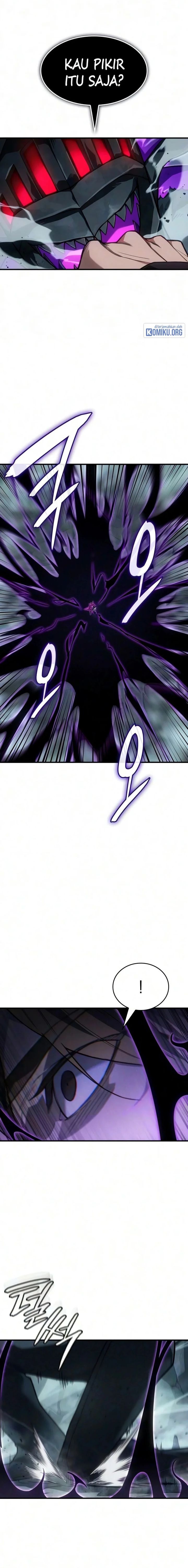 Regressing With The King’s Power Chapter 148 - Page 21