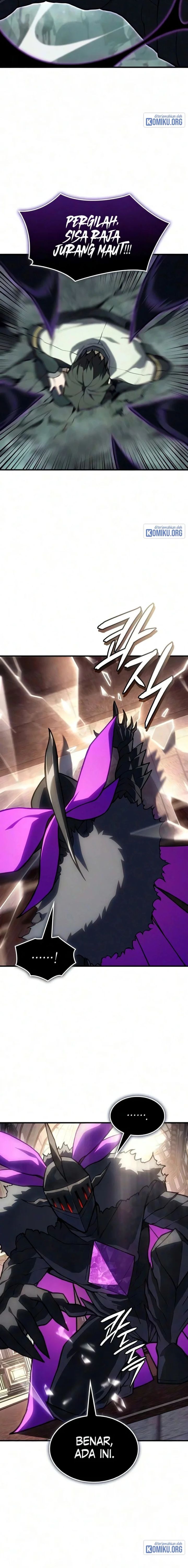 Regressing With The King’s Power Chapter 148 - Page 23