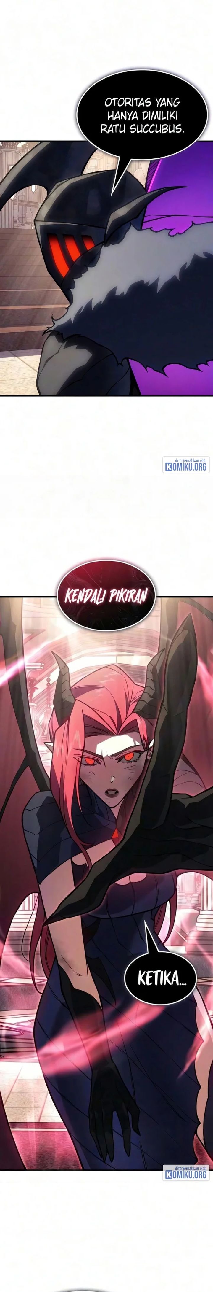Regressing With The King’s Power Chapter 148 - Page 24