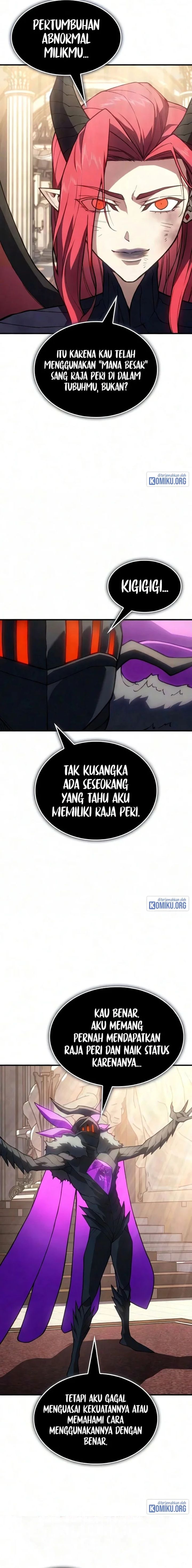 Regressing With The King’s Power Chapter 148 - Page 26