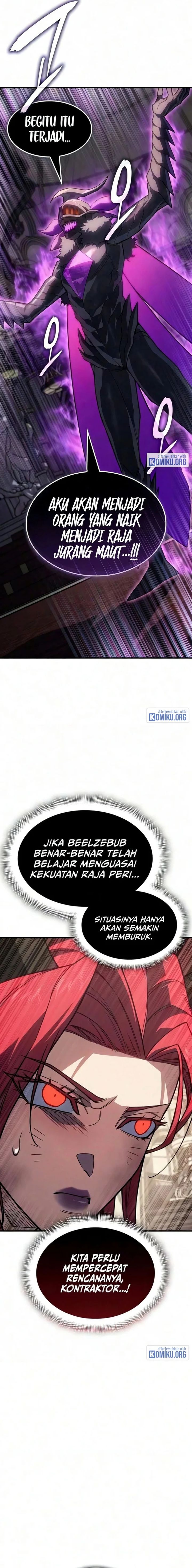 Regressing With The King’s Power Chapter 148 - Page 28