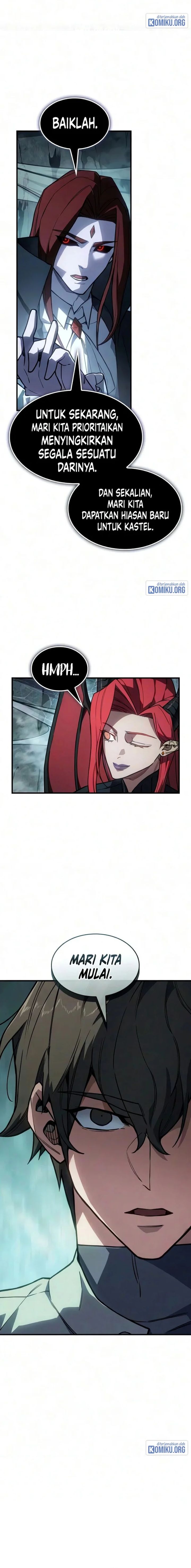 Regressing With The King’s Power Chapter 148 - Page 6