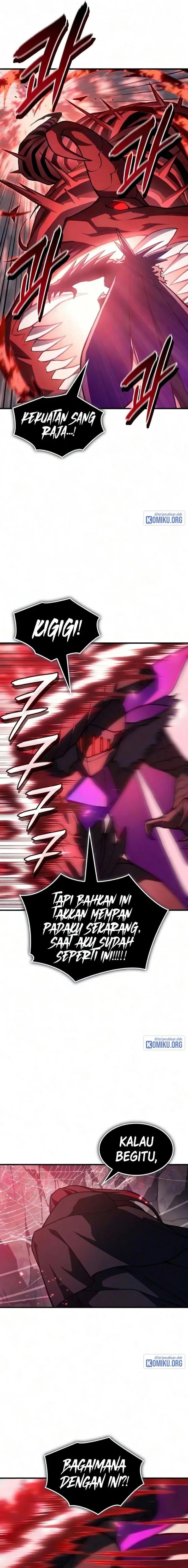 Regressing With The King’s Power Chapter 149 - Page 10