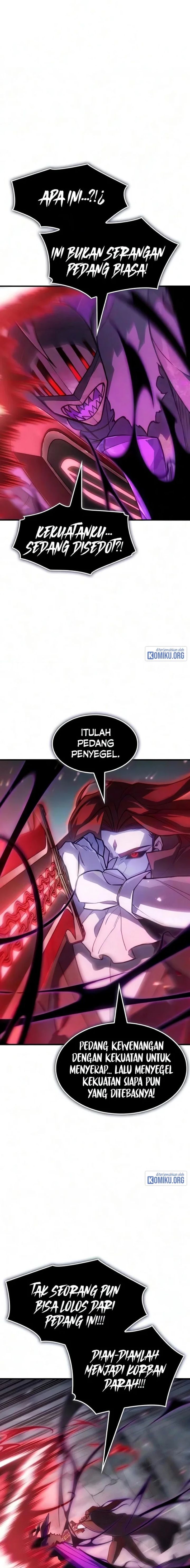 Regressing With The King’s Power Chapter 149 - Page 13