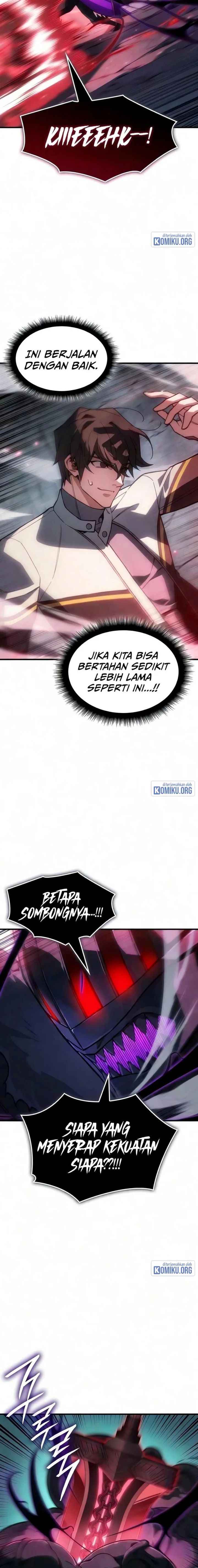 Regressing With The King’s Power Chapter 149 - Page 14