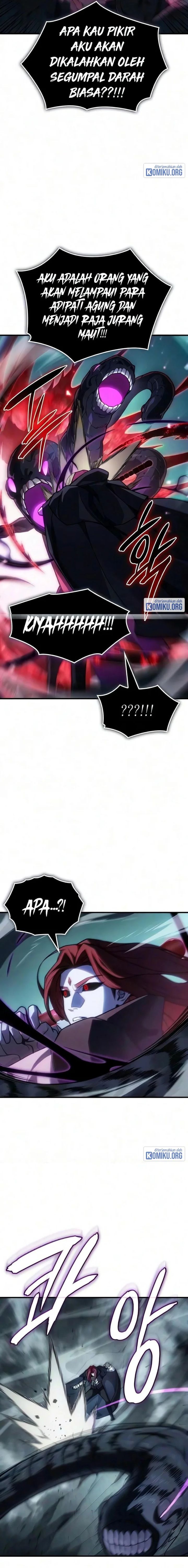 Regressing With The King’s Power Chapter 149 - Page 15