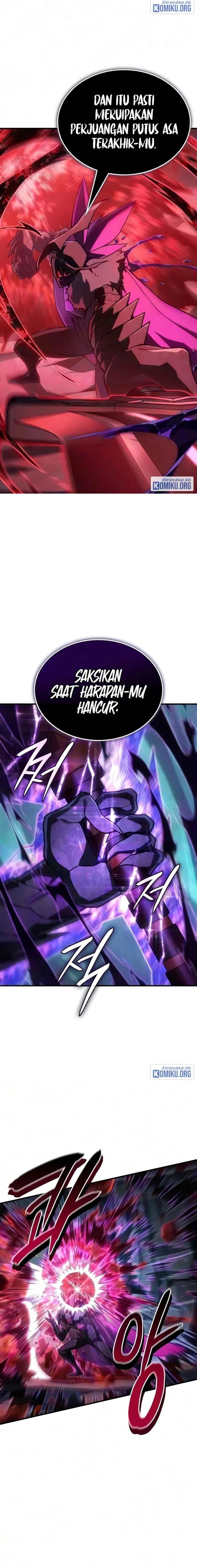 Regressing With The King’s Power Chapter 149 - Page 17