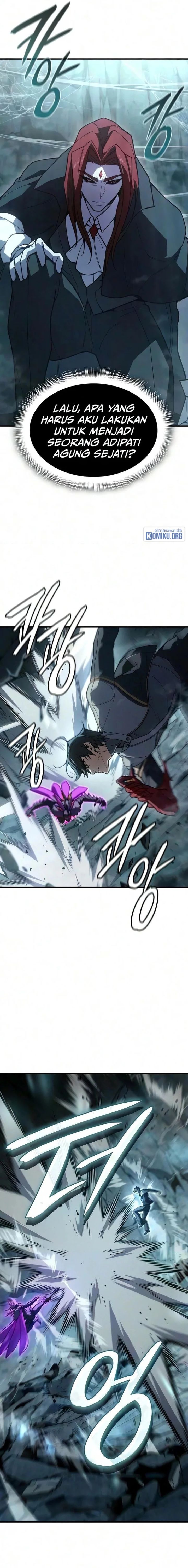 Regressing With The King’s Power Chapter 149 - Page 23