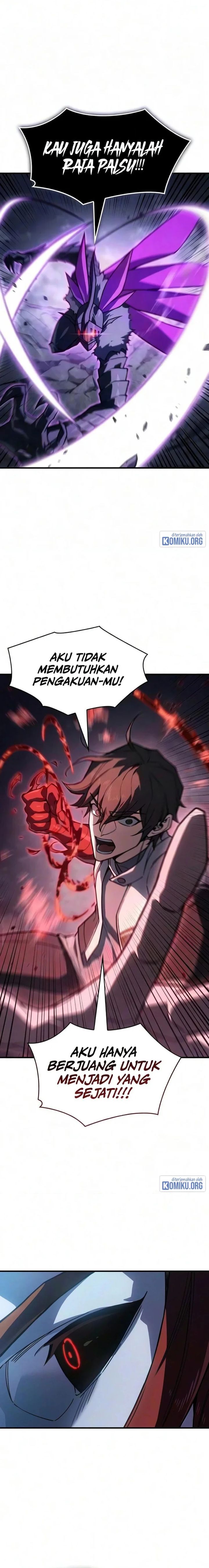 Regressing With The King’s Power Chapter 149 - Page 24