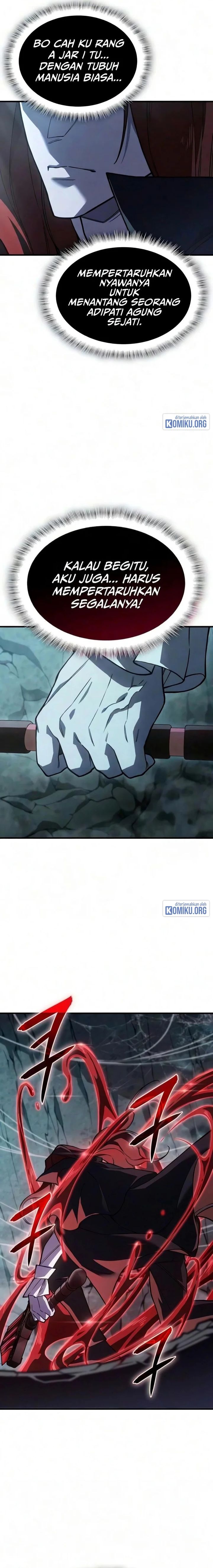 Regressing With The King’s Power Chapter 149 - Page 25