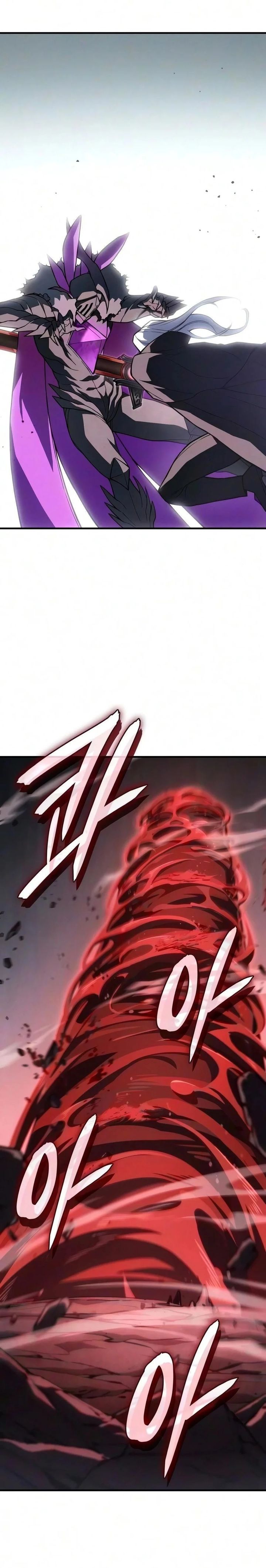 Regressing With The King’s Power Chapter 149 - Page 30