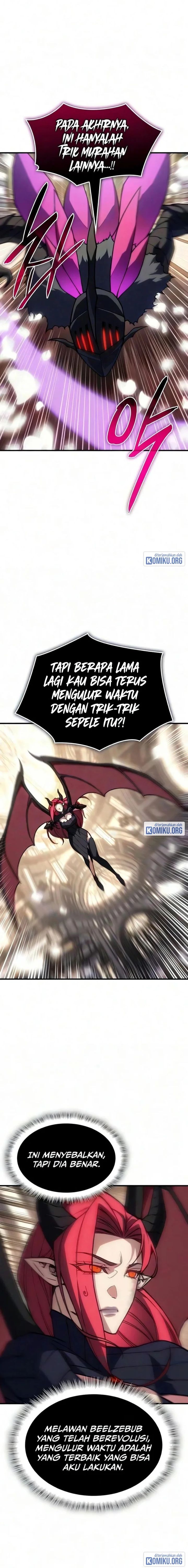 Regressing With The King’s Power Chapter 149 - Page 7